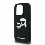 Karl Lagerfeld Ovitek za telefon Vijolična | Shoptok.si
