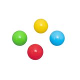  Loptice za bazen 5.85 cm 100 pcs BESTWAY | shoptok.hr