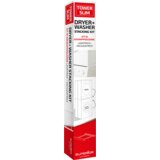 Superior Postolje za postavljanje sušilice na perilicu rublja - Tower Slim | shoptok.hr