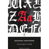 The Book Service Limited Nathaniel Hawthorne - The Scarlet Letter | Eponuda.com
