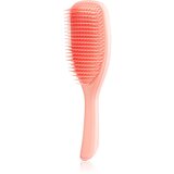 Tangle Teezer XL krtača za česanje mokrih dolgih, močnih in kodrastih las Coral Cene