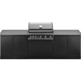 Grandpro letna kuhinja 262 Series + Maxim G5 Cene