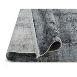 Dieter Knoll VINTAGE PREPROGA 160/230 cm tkano siva | Shoptok.si