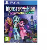 Outright Games PS4 monster high: skulltimate secrets Cene