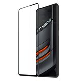 Dux ducis 10D kaljeno steklo za Realme GT Neo 3 - Črna | Shoptok.si