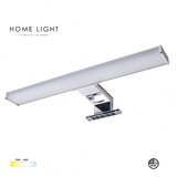 Bb Link led zidna lampa vesta 692 8W 3000/4000K hrom Cene