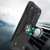 Wozinsky Ring Armor Case zaštitna maskica za Xiaomi Redmi Note 9 | shoptok.hr