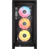 Corsair CC-9011312-WW midi-tower kućište za računala crna bočni prozor, filter prašine | Eponuda.ba