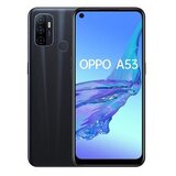  Mobitel Oppo A53 Dual Sim 4GB RAM 128GB Black Soda | Eponuda.ba