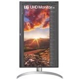 LG monitor 27" 27UP850K-W ips 3840x2160/60Hz/5ms/2xHDMI/DP/USB/Pivot | ePonuda.com