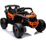 Buggy na akumulator Can-am DK-CA003 4x4 MP4 - narančasti/lakirani | shoptok.hr