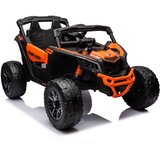 Buggy na akumulator Can-am DK-CA003 4x4 MP4 - oranžni/lakiran | Shoptok.si