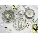 Creatable KOMBINIRANI SERVIS Adelaide Grün | Shoptok.si