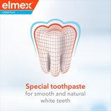Elmex Caries Plus Intensive Cleaning belilna zobna pasta za kompletno nego 50 ml | Shoptok.si