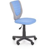  Pisarniški stol TOBI moder | Shoptok.si