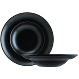 Bonna Notte globoki krožnik Gourmet / 27cm / 400ml / 6kos, (21364553) Cene