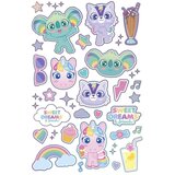  Set školskog pribora Sweet Dreams & Friends | shoptok.hr