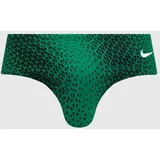 Nike Kopalne hlače zelena barva