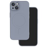  futrola simple color mag za iphone 14 pro max (6.7) svetlo plava Cene