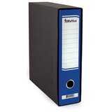 Registrator FOROFFICE A4/80 Široki,plavi K5 | Eponuda.ba