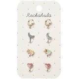 Rockahula Uhani na pripenjanje – mavrični samorog | Shoptok.si