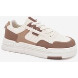 Big Star Platform Sneakers Cene