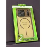  IPhone 17 Pro Bavitel MagSafe braon | Eponuda.com
