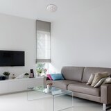 Rabalux benita plafonjera led 18W, bela sa šarom | Eponuda.com