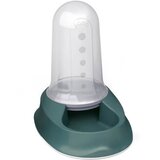 STEFANPLAST dvojna posoda chic multireserve - zelena - 2 l | Shoptok.si