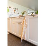 Tiseco Home Studio Bombažne kuhinjske krpe v kompletu 2 ks 50x70 cm Gingham – | Shoptok.si