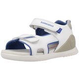Biomecanics Sandali & Odprti čevlji 252147B Bela | Shoptok.si