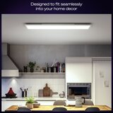 Philips LED prigušiva plafonska svetiljka Hue AURELLE LED/39W/230V 120x30 cm bela | Eponuda.com