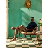 Sinsay Pamučna polo majica regular fit kroja | shoptok.hr