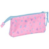 Disney Stitch Disney Bright Stitch trostruka pernica | shoptok.hr