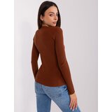 P-M Sweater-PM-SW-PM9750.08P-dark brown | Shoptok.si