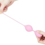 Lovetoy 2023 Vaginalne Kroglice Lovetoy Iwhizz Luna Pink | Shoptok.si