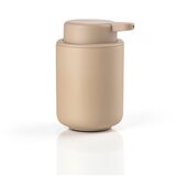 Zone Bež dozirnik za milo iz kamenine 250 ml Ume – | Shoptok.si