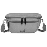  Torba za kolica Vuch Canna Grey, 14 x 31 cm Cijene