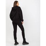 RELEVANCE Set-RV-KMPL-8297.52P-black | Shoptok.si
