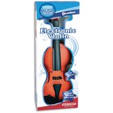 Bontempi elektronska violina genius Cene