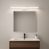  LED kupatilsko osvetljenje za ogledalo MIRORE LED/10W/230V 60 cm IP44 belo | Eponuda.com