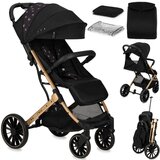 Momi kolica za bebe Estelle Dakar Ginko, 6m+