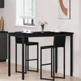  Stoječ miza za bar Konstruiran les, (5000268559) | Shoptok.si