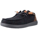 Hey Dude WALLY GRIP WOOL Siva Cijene
