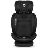 Lionelo i-Size autosjedalica Bastiaan, ISOFIX-360, 40-150cm, siva + ORGANIZATOR | shoptok.hr