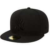New Era New York Yankees 59FIFTY Basic kapa | Shoptok.si