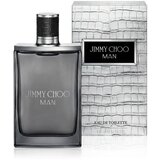 Jimmy Choo Man Intense Eau De Toilette 200 ml | shoptok.hr