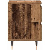  Noćni ormar Staro drvo 40 x 35 x 50 cm Konstruirano drvo | Eponuda.com