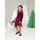 Sinsay haljina za djevojčice 921CB-53X | shoptok.hr