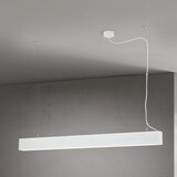  Orion- LED stropna/viseća svetiljka 2u1 PALKKI LED/38W/230V 3000/4000/5000K bela | Eponuda.com